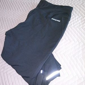 Patagonia Black leggings